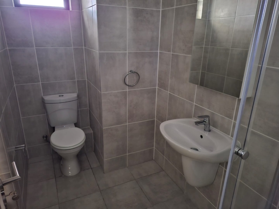 To Let 1 Bedroom Property for Rent in Greenbay Eco Estate Western Cape